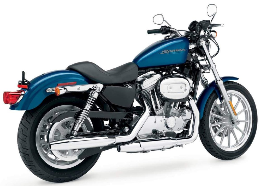 2003 sportster 883 for sale online